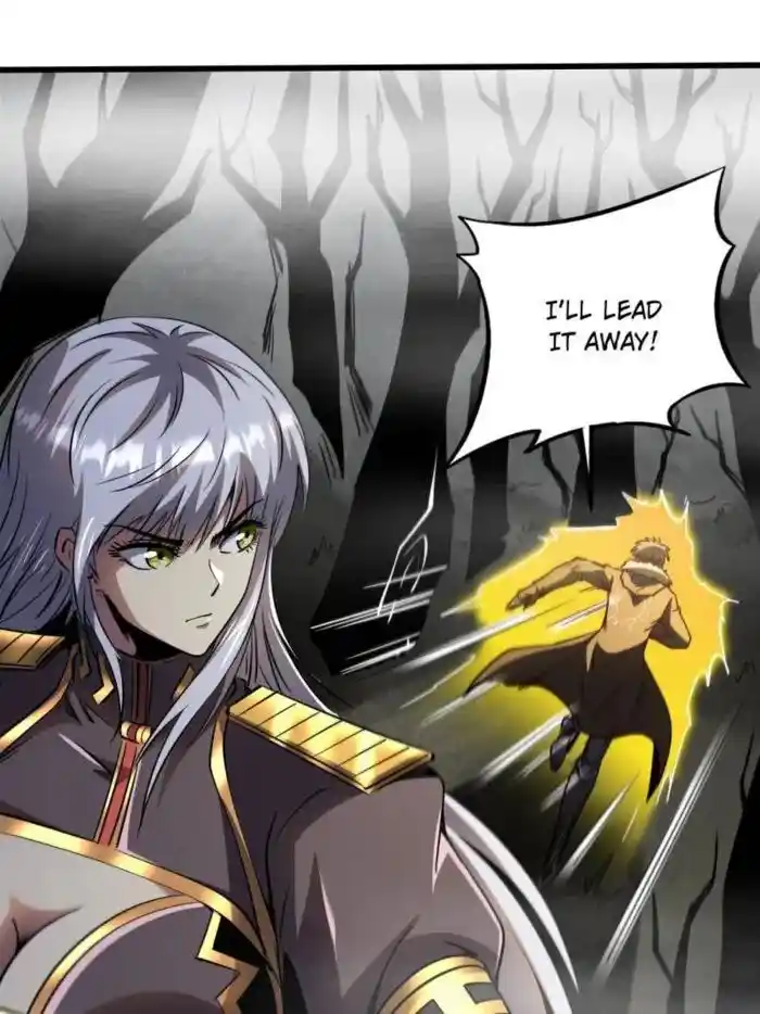 Super God Gene Ch.263