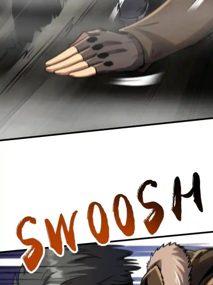 Super God Gene Ch.263