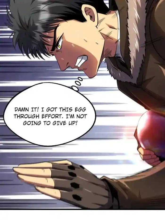 Super God Gene Ch.263