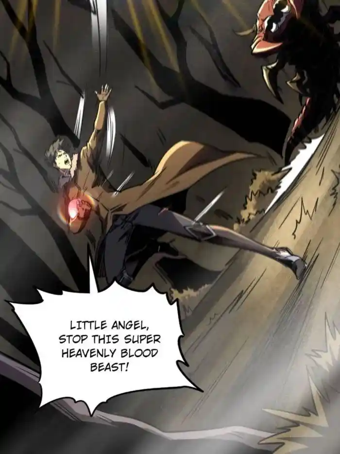 Super God Gene Ch.263