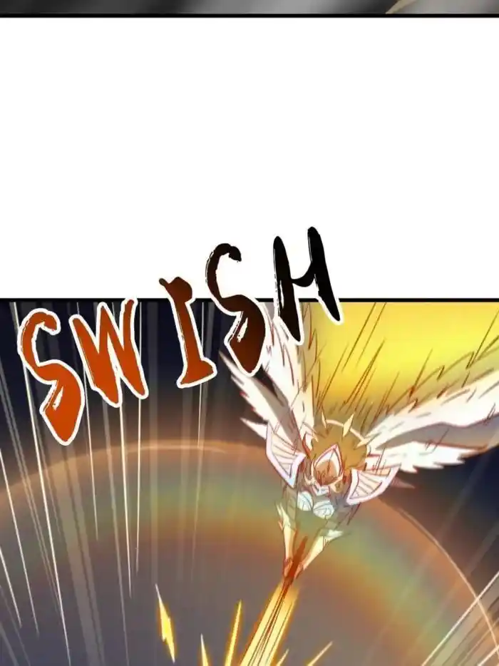 Super God Gene Ch.263