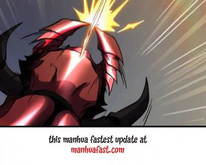 Super God Gene Ch.263