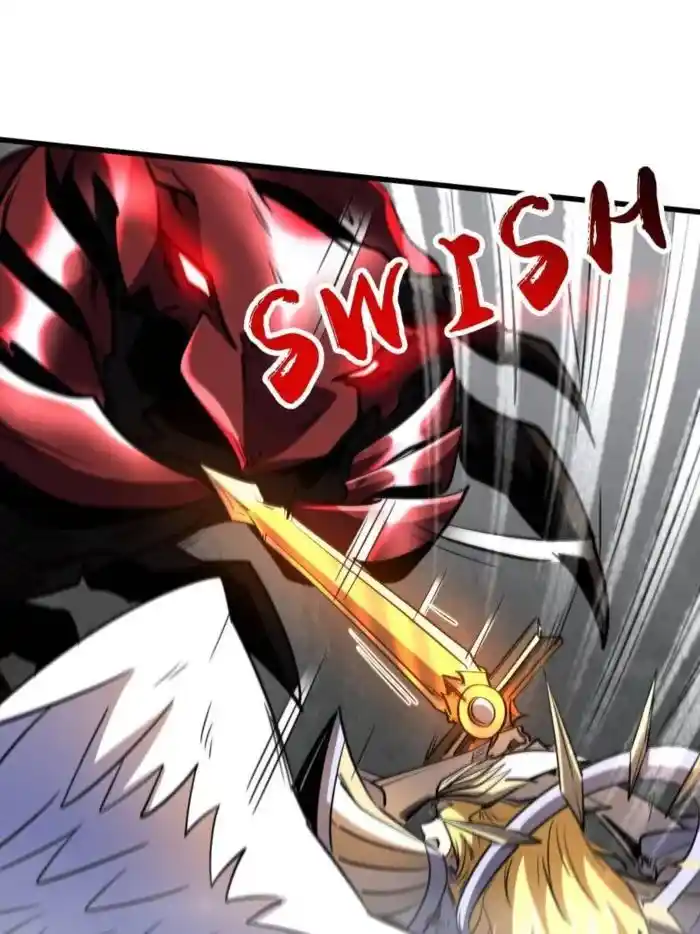 Super God Gene Ch.263