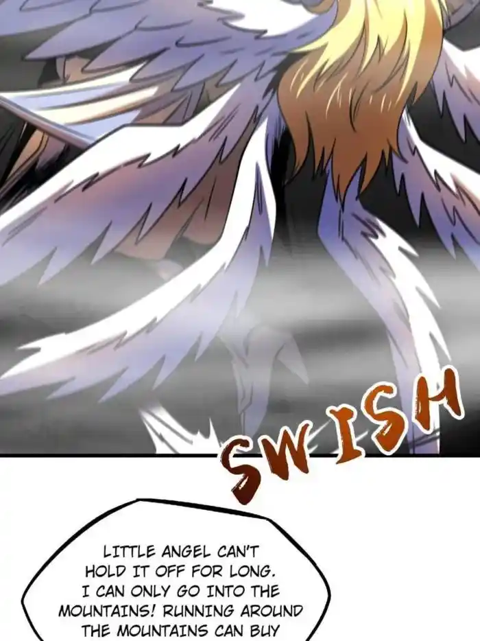 Super God Gene Ch.263