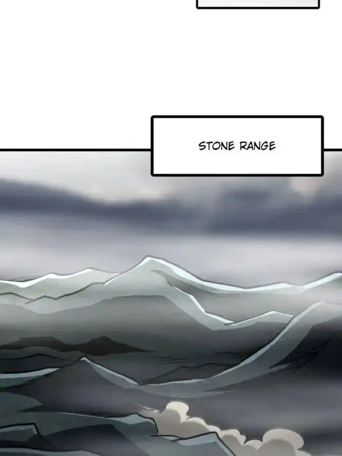 Super God Gene Ch.263