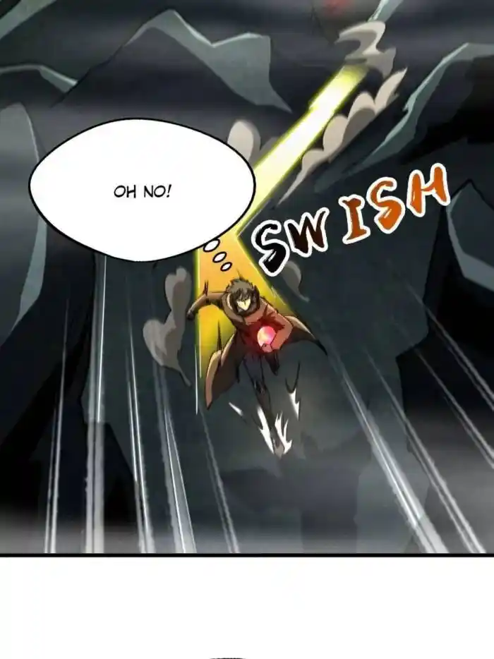 Super God Gene Ch.263