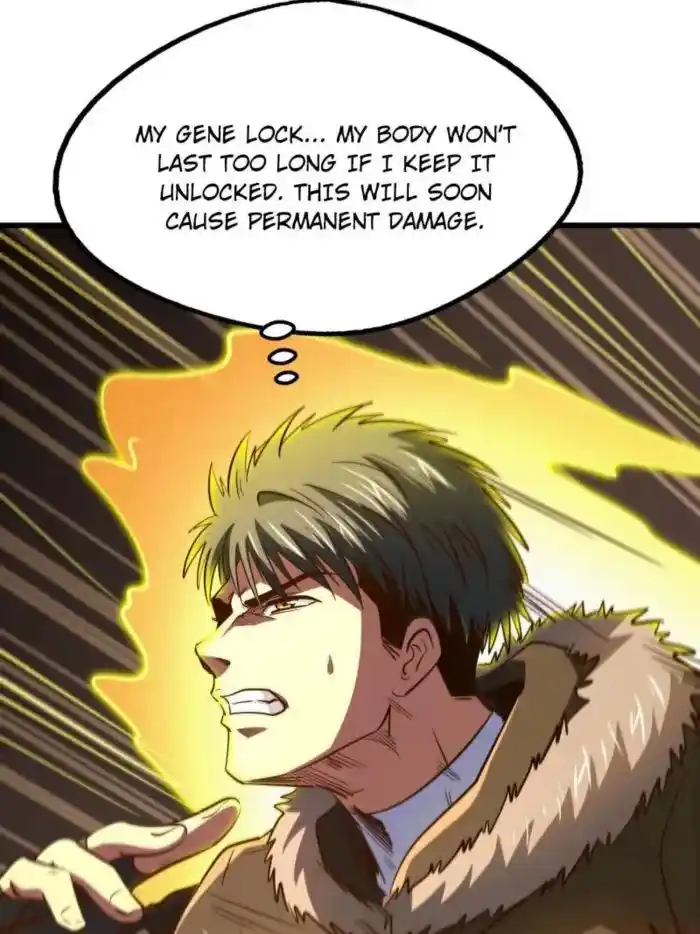 Super God Gene Ch.263