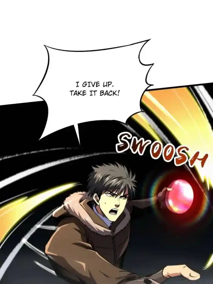 Super God Gene Ch.263