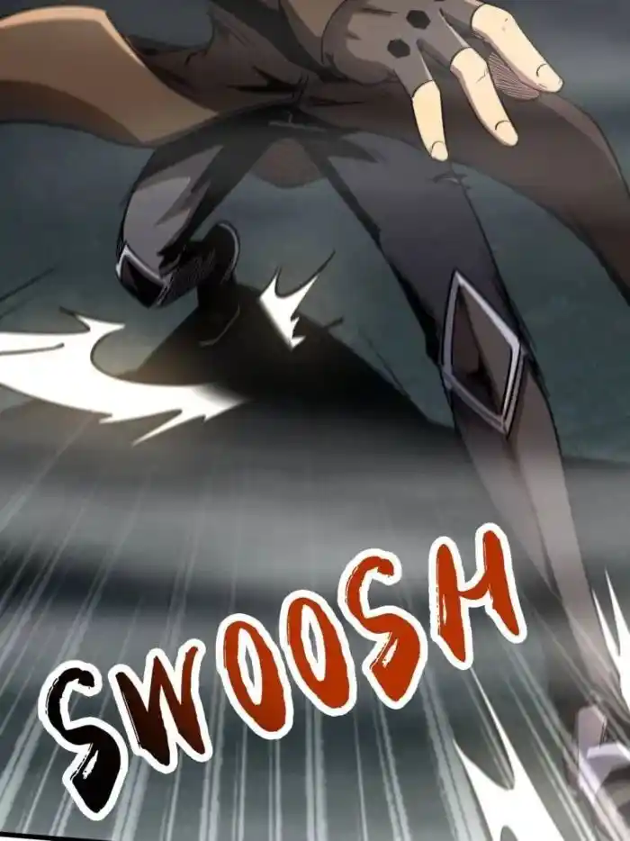 Super God Gene Ch.263