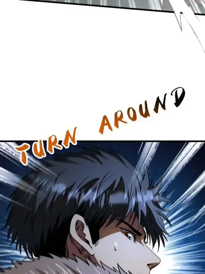 Super God Gene Ch.263