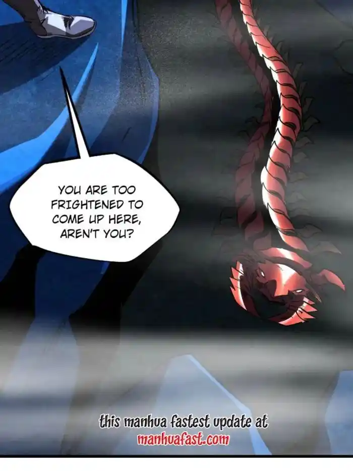 Super God Gene Ch.263