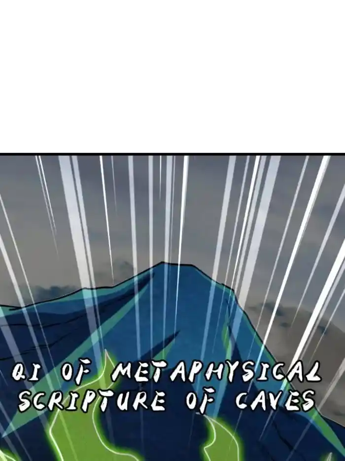 Super God Gene Ch.263