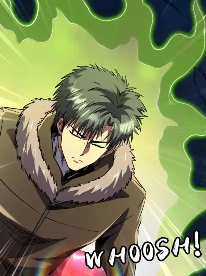 Super God Gene Ch.263