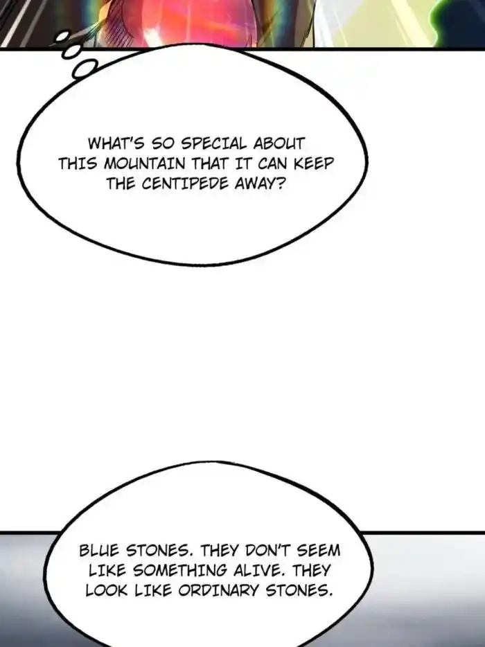 Super God Gene Ch.263