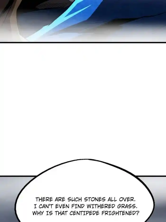 Super God Gene Ch.263