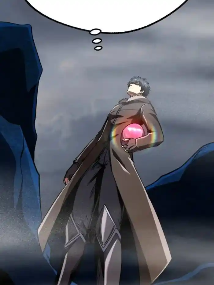 Super God Gene Ch.263