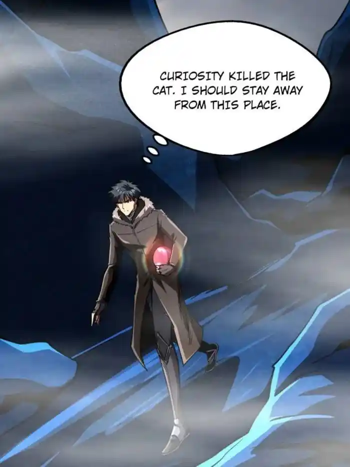 Super God Gene Ch.263