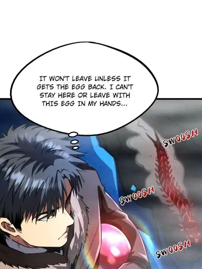 Super God Gene Ch.263