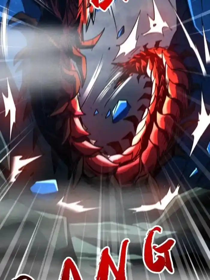 Super God Gene Ch.263