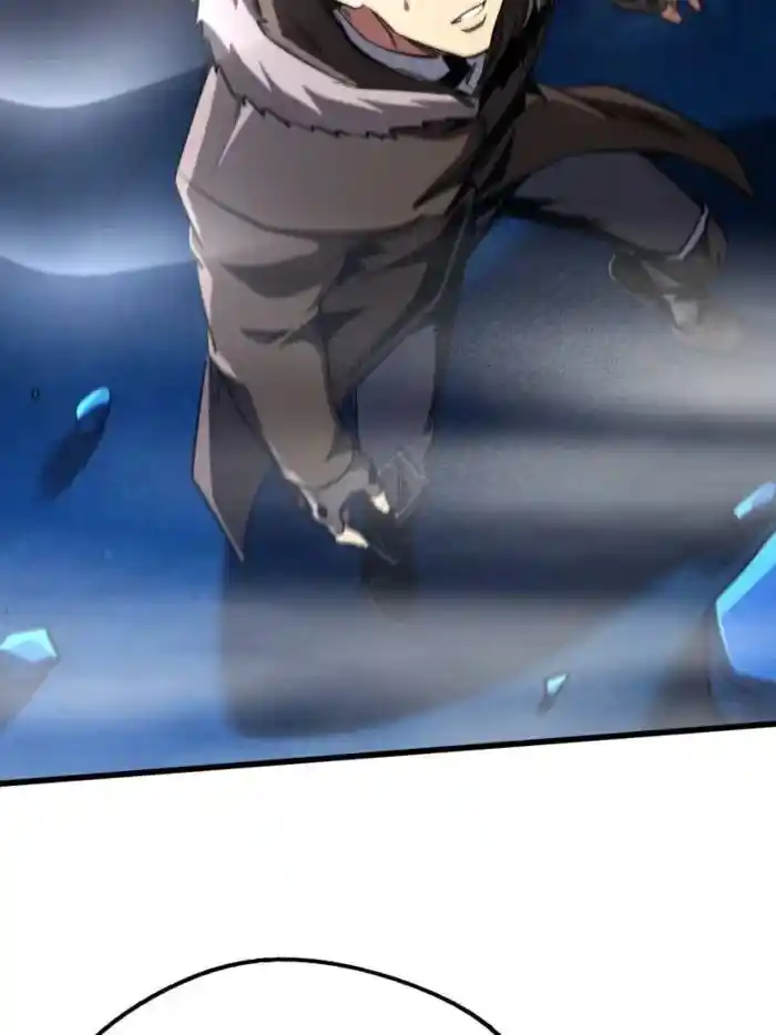 Super God Gene Ch.263