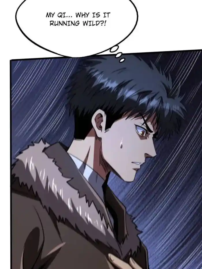 Super God Gene Ch.263