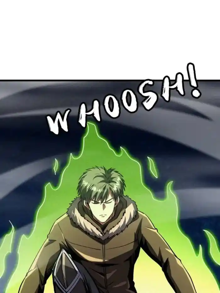 Super God Gene Ch.263