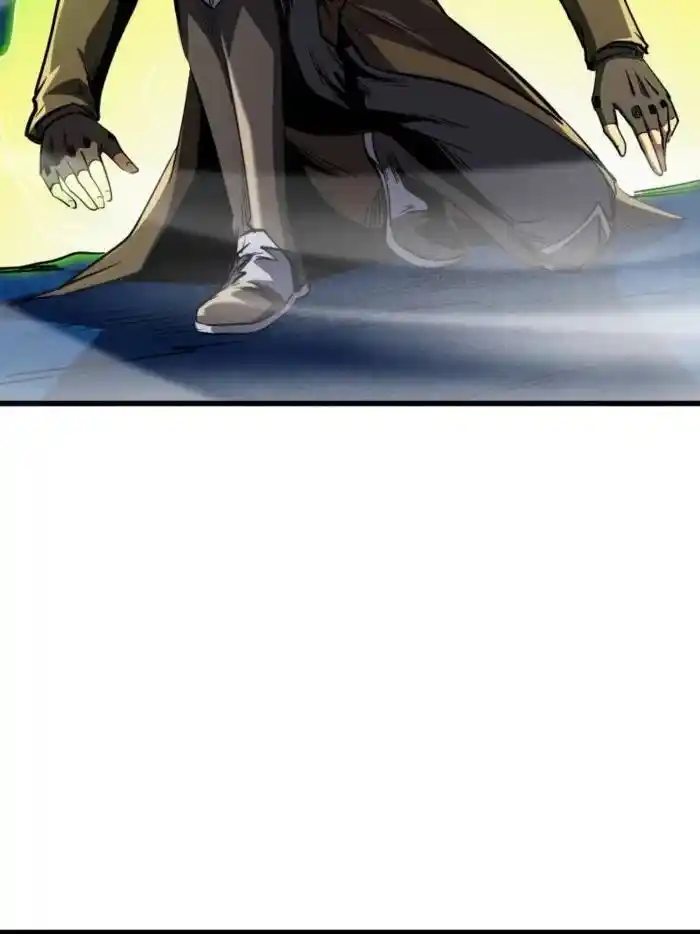 Super God Gene Ch.263