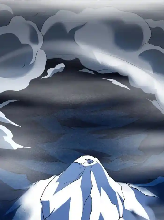 Super God Gene Ch.263