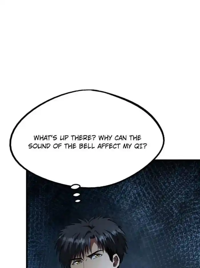 Super God Gene Ch.263