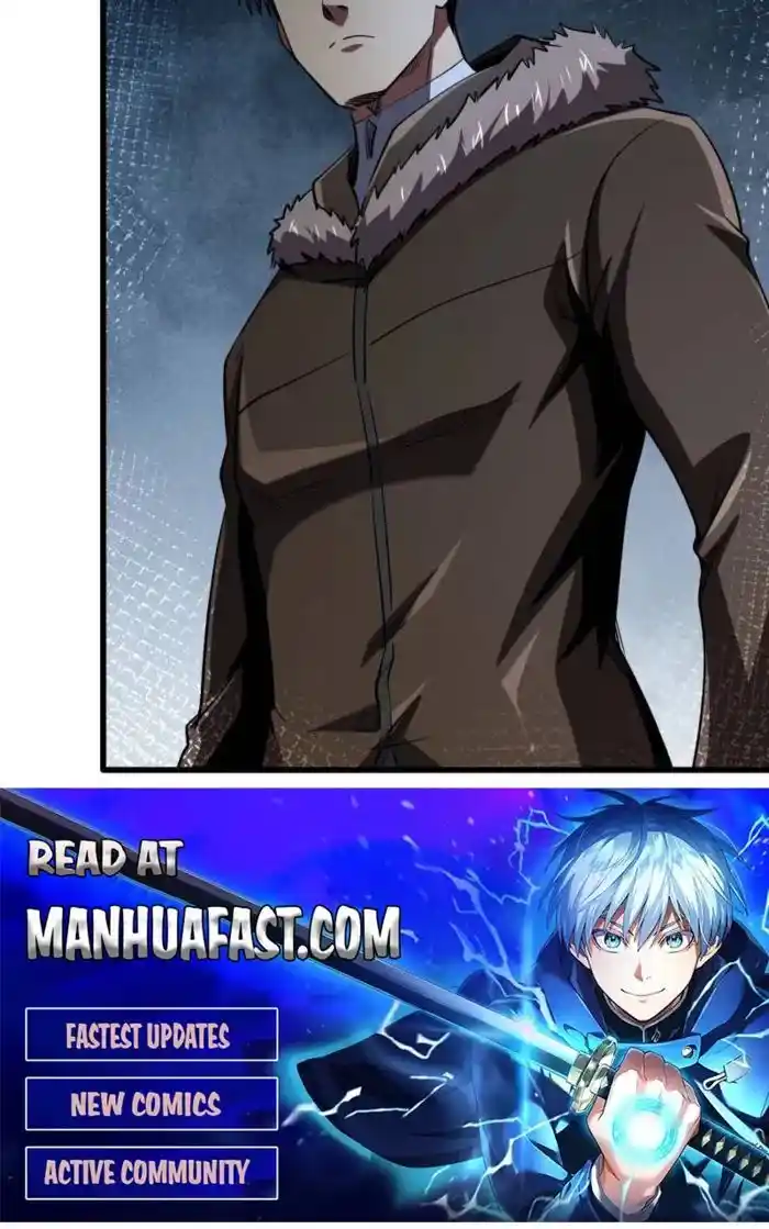 Super God Gene Ch.263