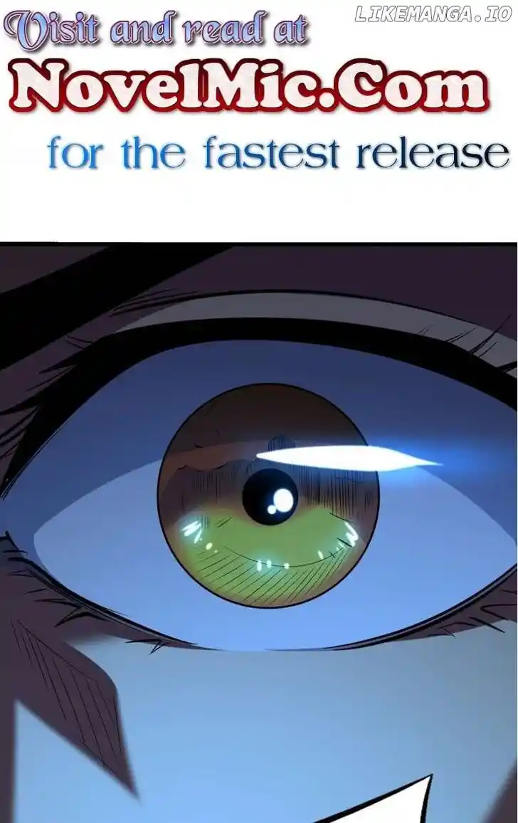 Super God Gene Ch.264