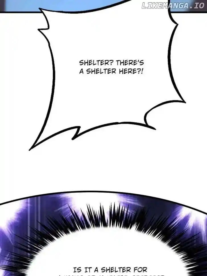 Super God Gene Ch.264