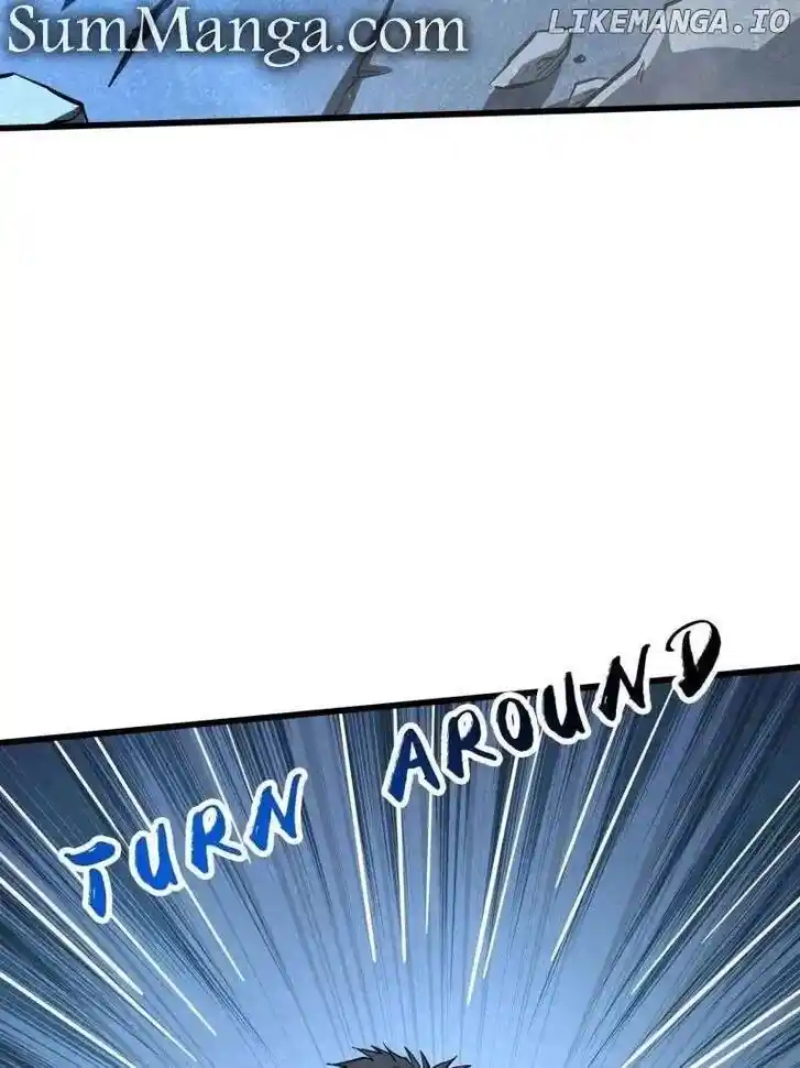 Super God Gene Ch.264