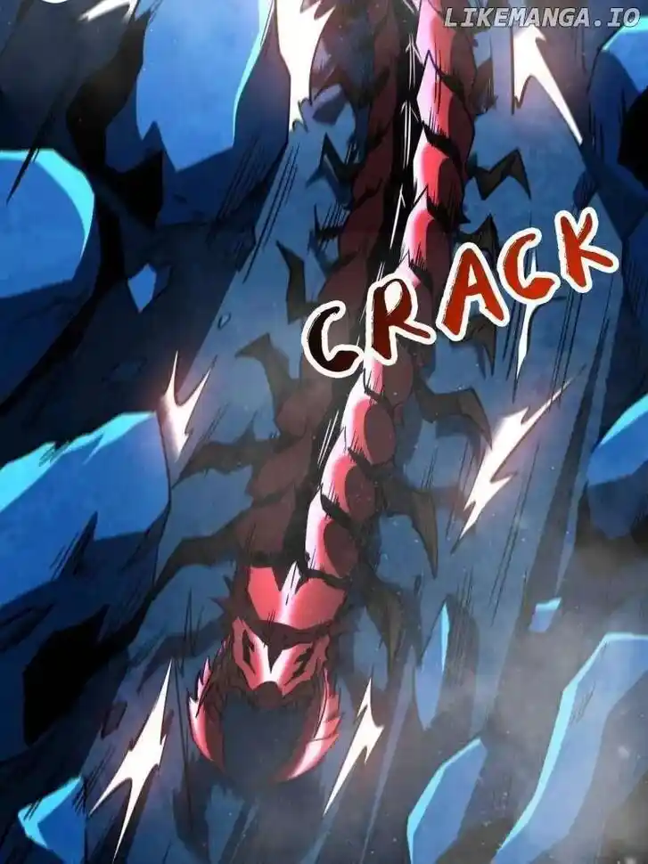 Super God Gene Ch.264