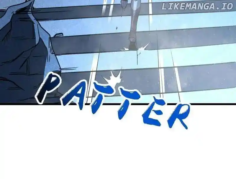 Super God Gene Ch.264