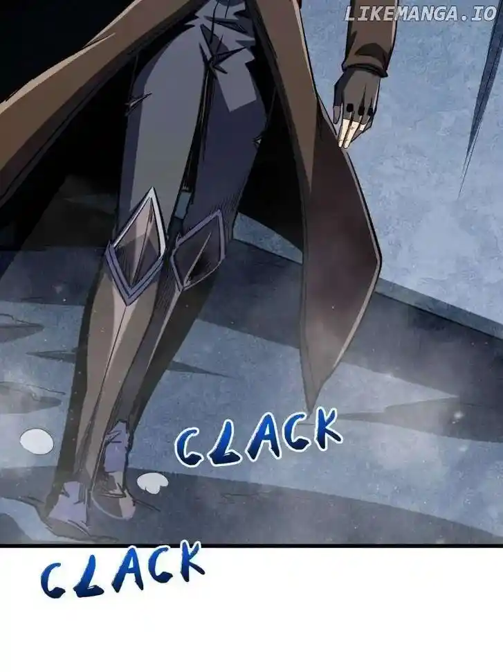 Super God Gene Ch.264