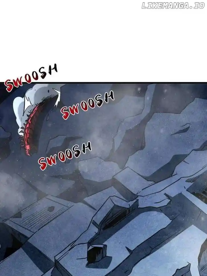 Super God Gene Ch.264