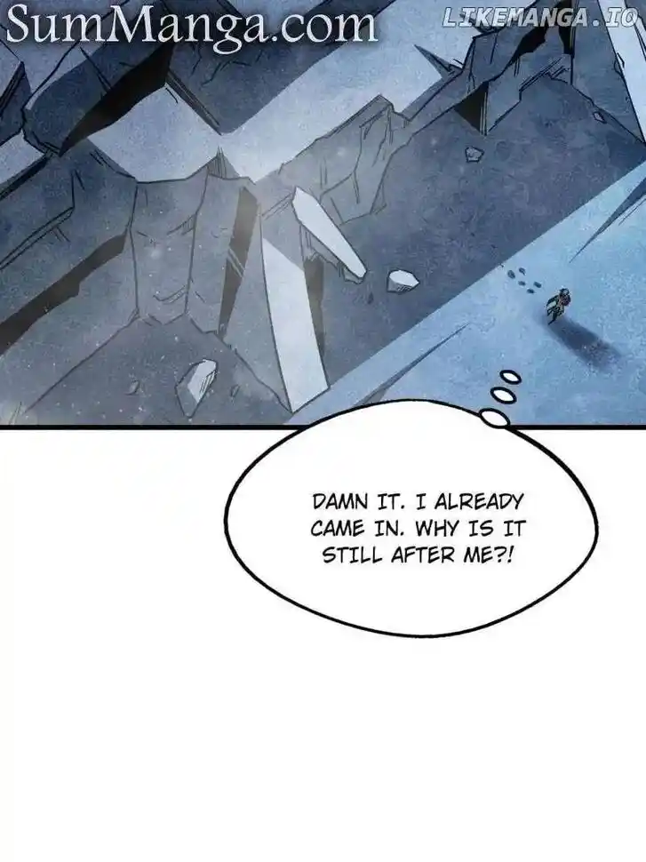 Super God Gene Ch.264