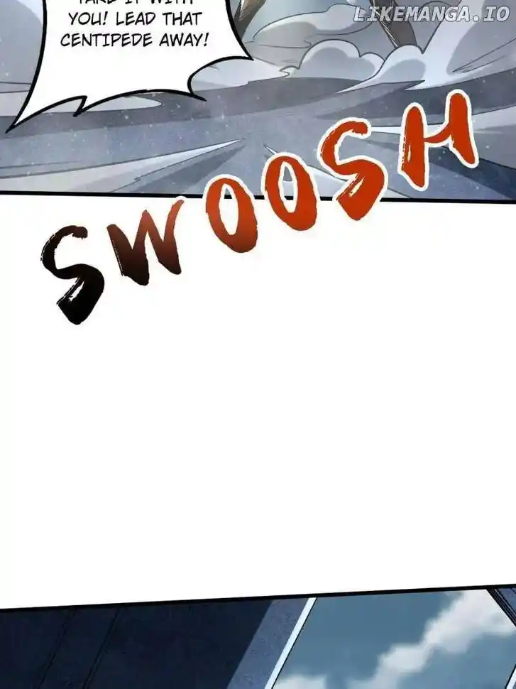 Super God Gene Ch.264