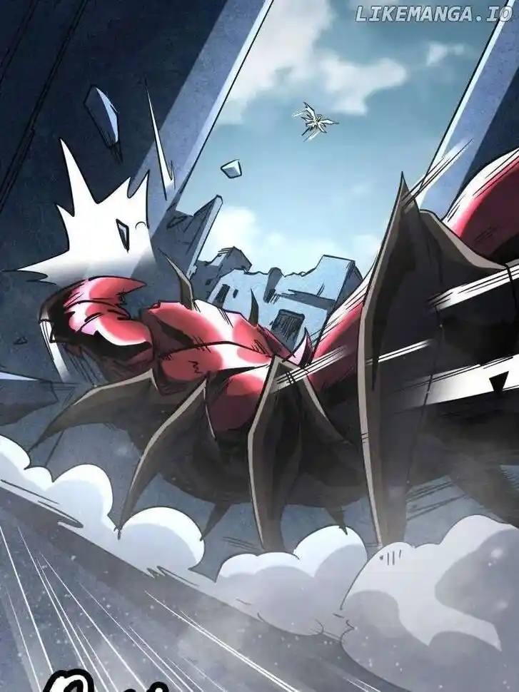 Super God Gene Ch.264