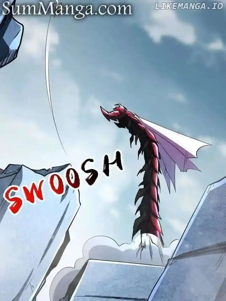 Super God Gene Ch.264