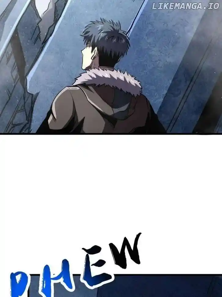 Super God Gene Ch.264