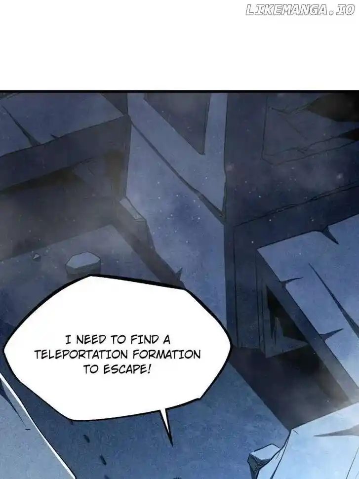 Super God Gene Ch.264