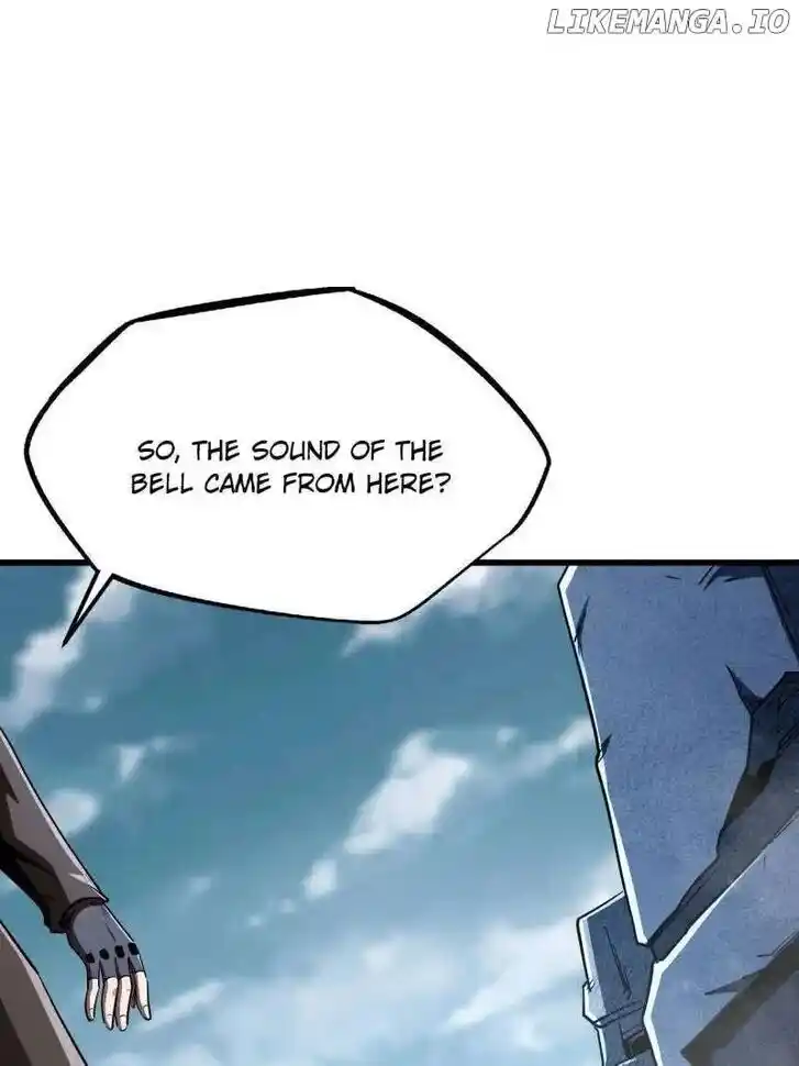 Super God Gene Ch.264