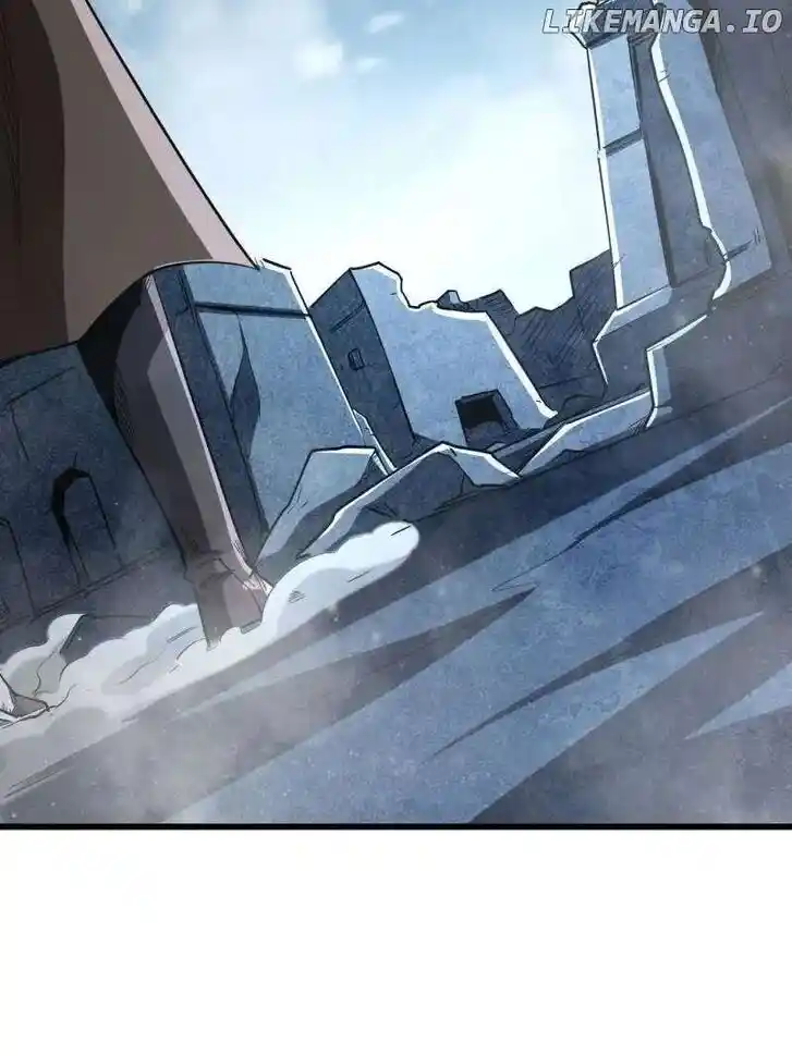 Super God Gene Ch.264