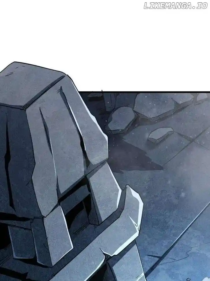 Super God Gene Ch.264