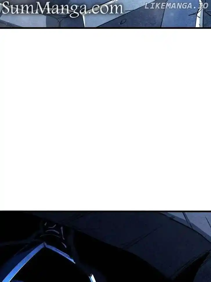 Super God Gene Ch.264