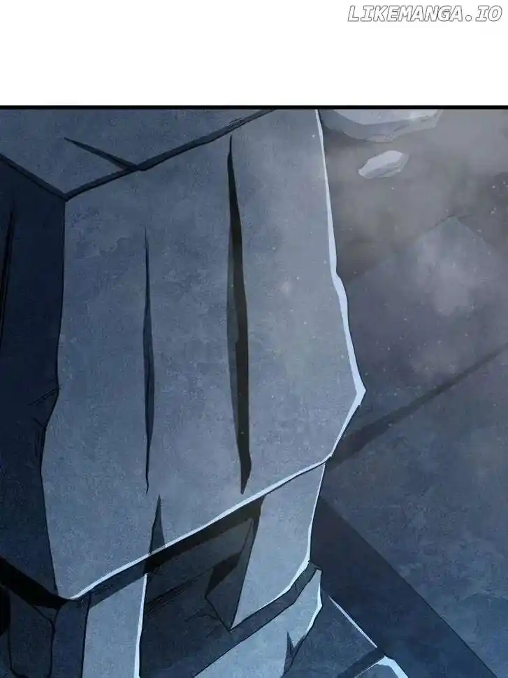 Super God Gene Ch.264