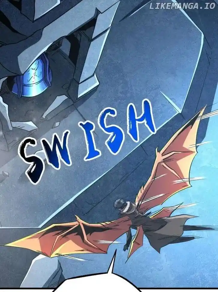 Super God Gene Ch.264