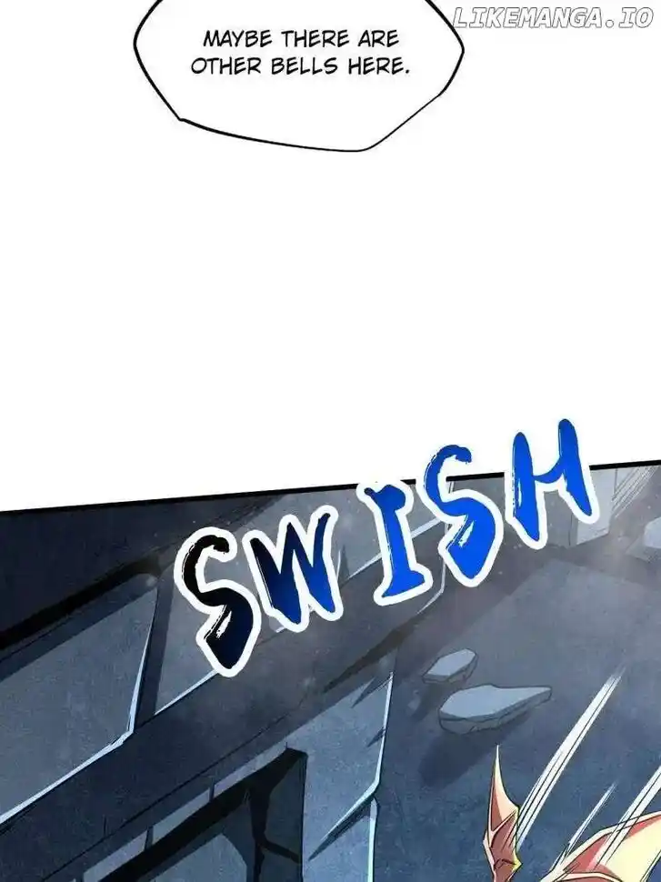 Super God Gene Ch.264